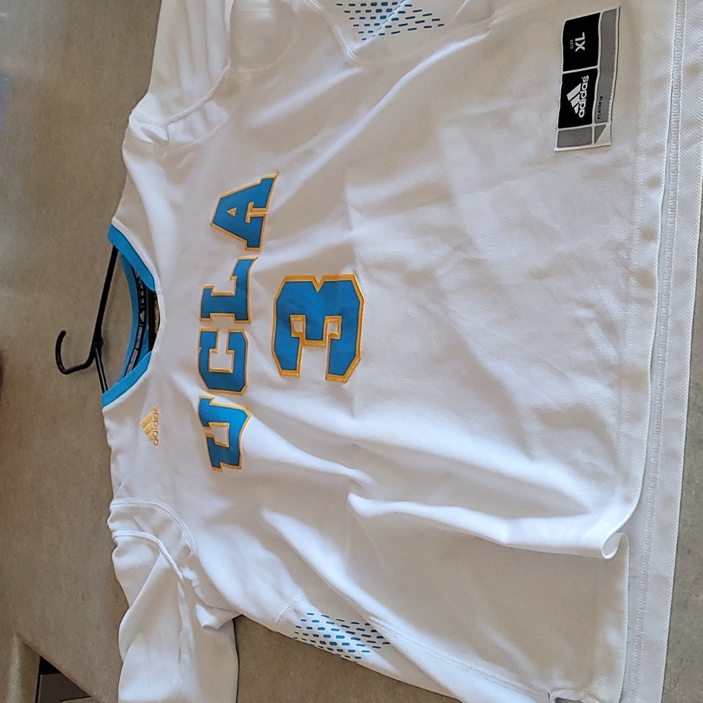 Ucla jersey